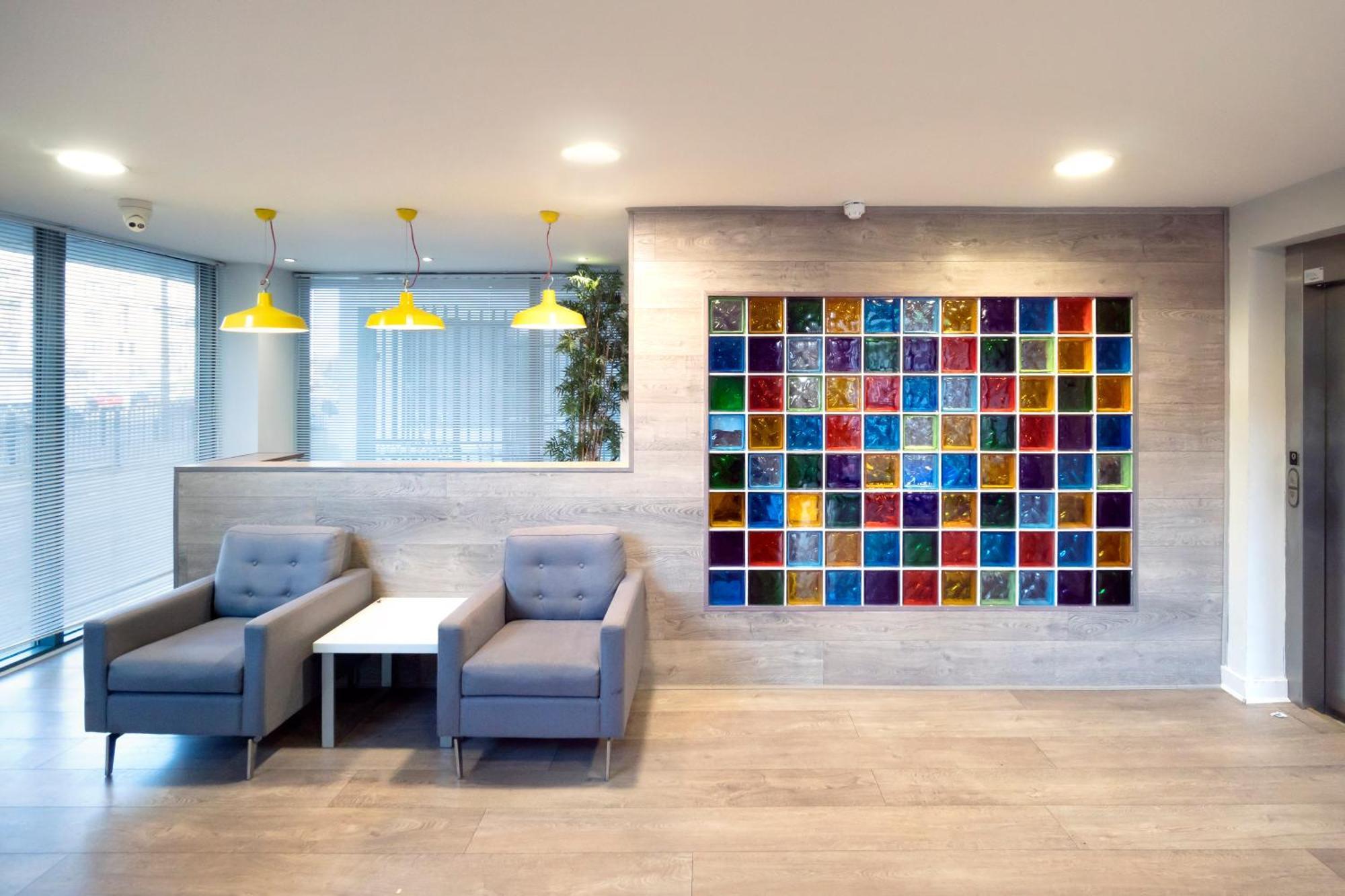Copley Court Apartment คอร์ก ภายนอก รูปภาพ