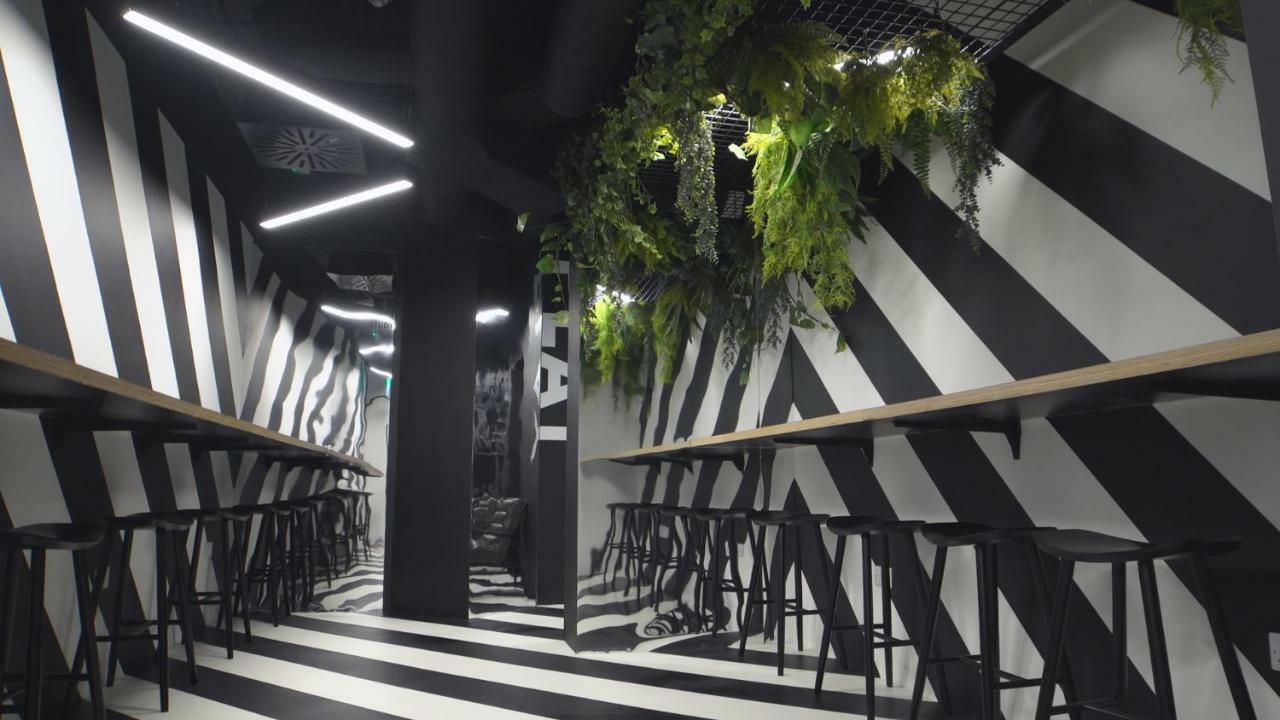 Copley Court Apartment คอร์ก ภายนอก รูปภาพ